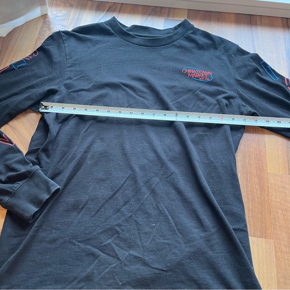 Chinatown Market Long Sleeve - Picture 7 of 8